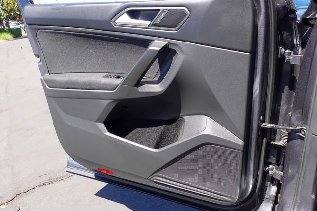 2021 Volkswagen Tiguan 2.0T S