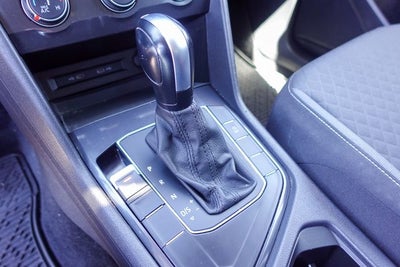 2021 Volkswagen Tiguan 2.0T S