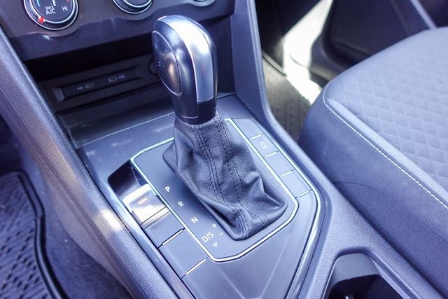 2021 Volkswagen Tiguan 2.0T S