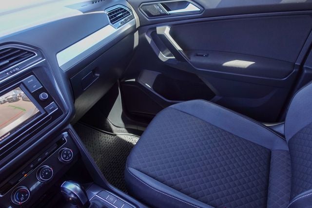 2021 Volkswagen Tiguan 2.0T S
