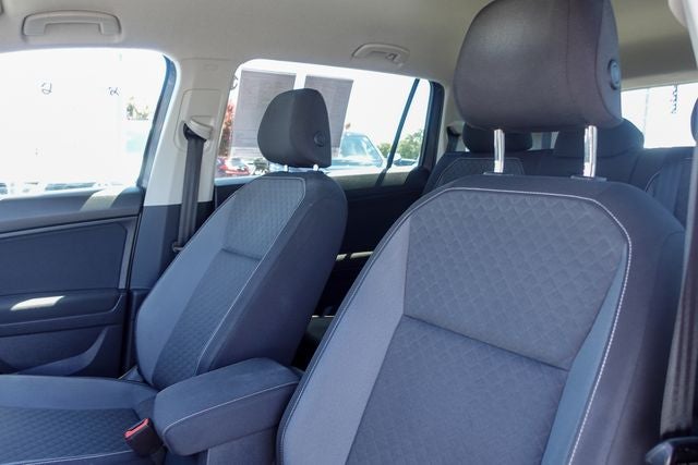 2021 Volkswagen Tiguan 2.0T S