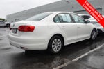2014 Volkswagen Jetta 2.0L S