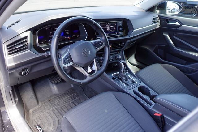 2024 Volkswagen Jetta 1.5T S
