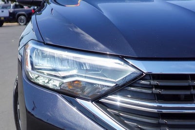 2024 Volkswagen Jetta 1.5T S