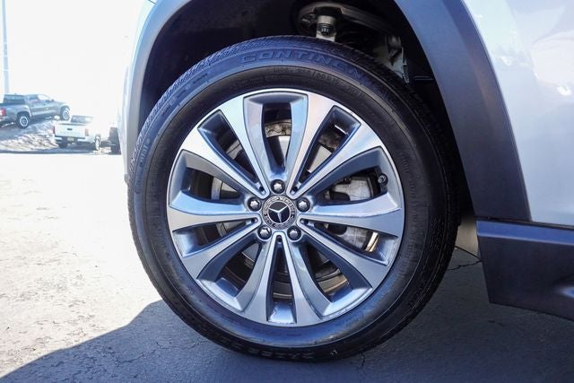 2020 Mercedes-Benz GLE GLE 350 4MATIC®