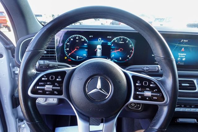 2020 Mercedes-Benz GLE GLE 350 4MATIC®