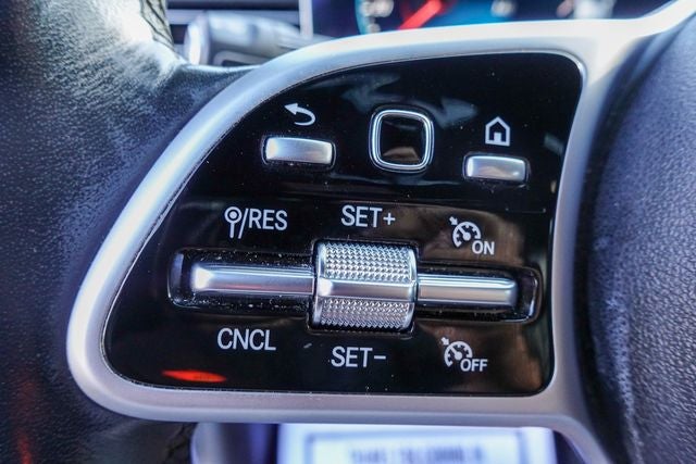 2020 Mercedes-Benz GLE GLE 350 4MATIC®