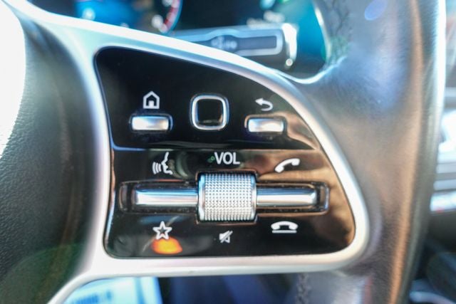 2020 Mercedes-Benz GLE GLE 350 4MATIC®