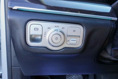 2020 Mercedes-Benz GLE GLE 350 4MATIC®