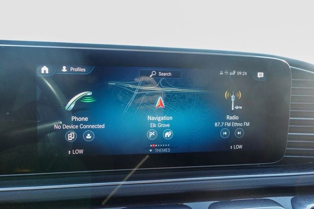 2020 Mercedes-Benz GLE GLE 350 4MATIC®