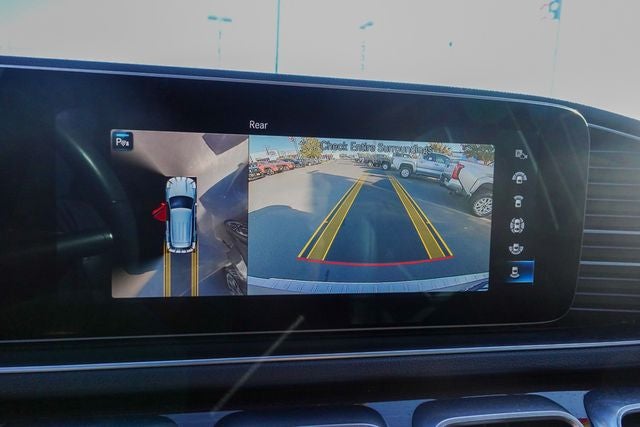 2020 Mercedes-Benz GLE GLE 350 4MATIC®