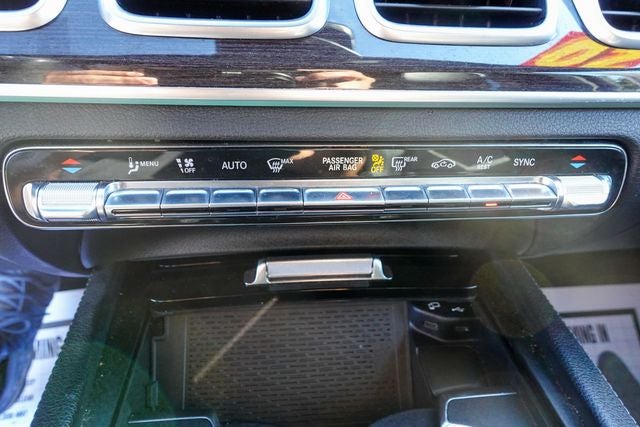 2020 Mercedes-Benz GLE GLE 350 4MATIC®