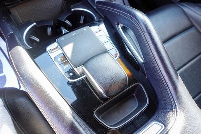 2020 Mercedes-Benz GLE GLE 350 4MATIC®