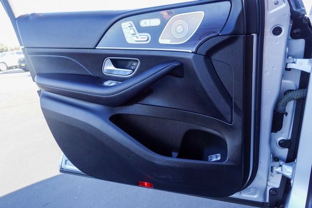 2020 Mercedes-Benz GLE GLE 350 4MATIC®