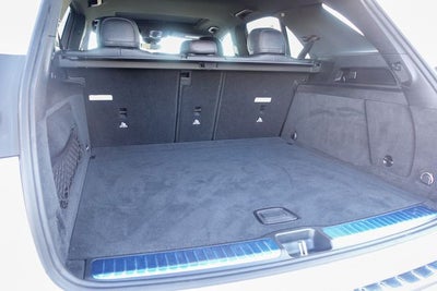 2020 Mercedes-Benz GLE GLE 350 4MATIC®