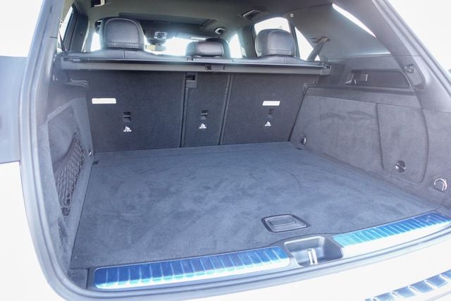 2020 Mercedes-Benz GLE GLE 350 4MATIC®