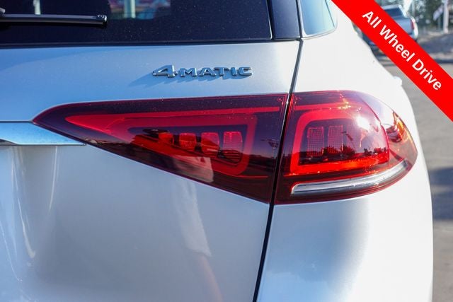 2020 Mercedes-Benz GLE GLE 350 4MATIC®