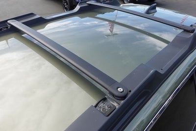 2016 Subaru Outback 3.6R Limited