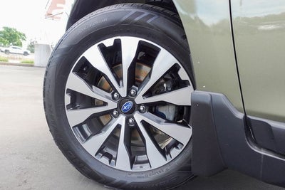 2016 Subaru Outback 3.6R Limited