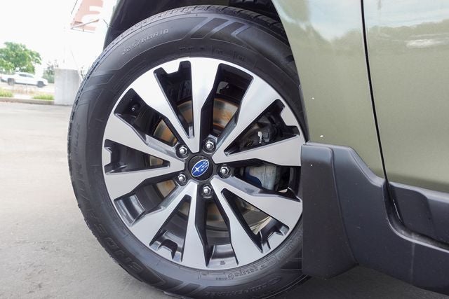 2016 Subaru Outback 3.6R Limited