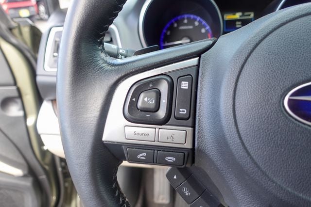 2016 Subaru Outback 3.6R Limited