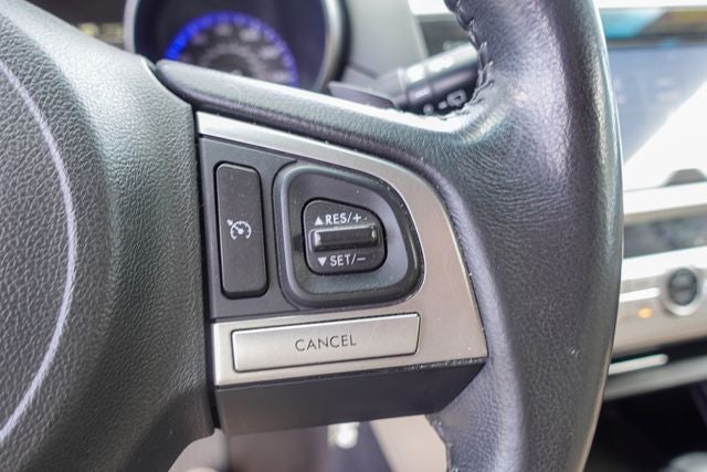 2016 Subaru Outback 3.6R Limited