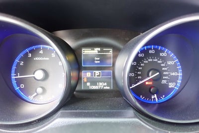 2016 Subaru Outback 3.6R Limited