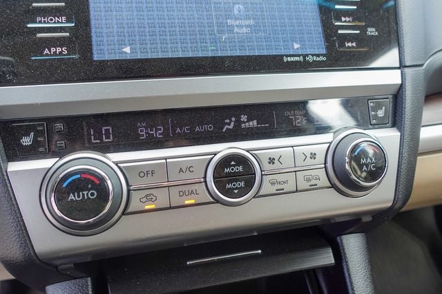 2016 Subaru Outback 3.6R Limited