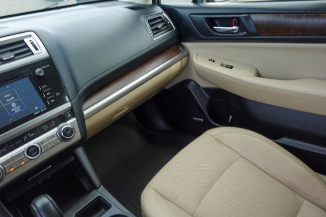 2016 Subaru Outback 3.6R Limited