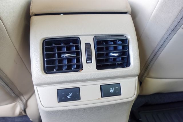 2016 Subaru Outback 3.6R Limited