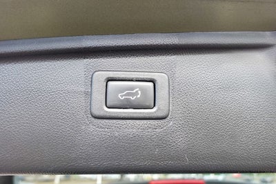 2016 Subaru Outback 3.6R Limited