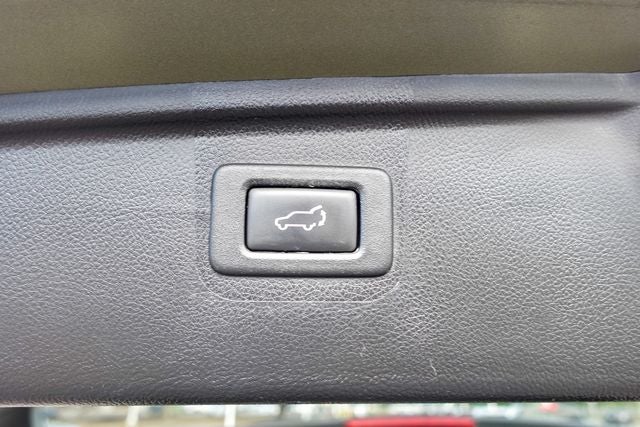 2016 Subaru Outback 3.6R Limited