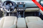 2016 Subaru Outback 3.6R Limited