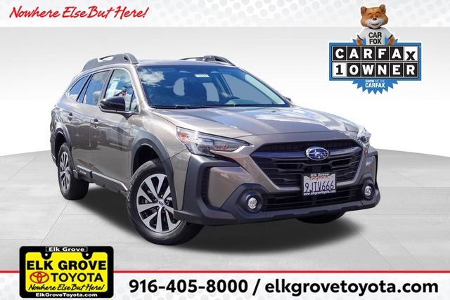 2024 Subaru Outback Premium