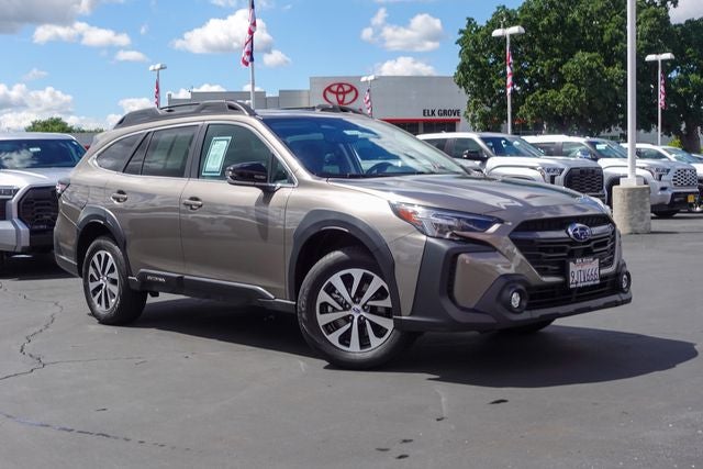 2024 Subaru Outback Premium