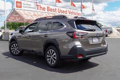 2024 Subaru Outback Premium