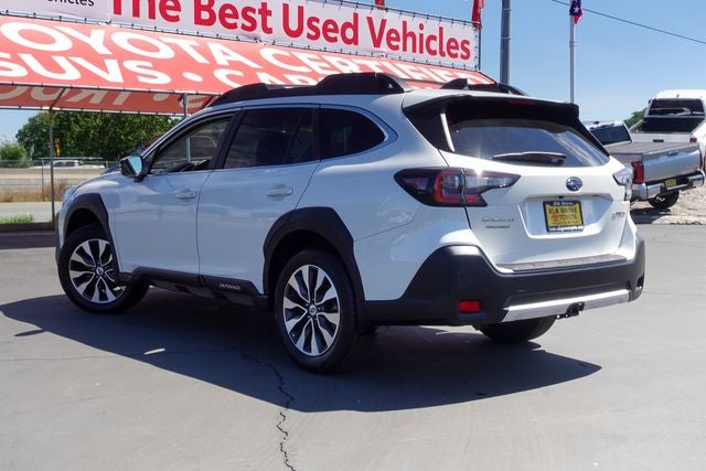 2023 Subaru Outback Limited