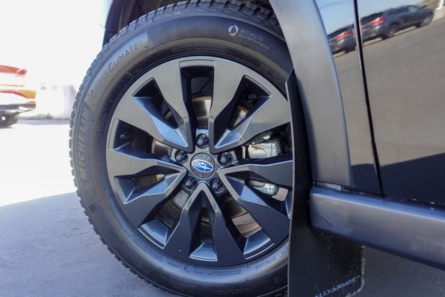 2023 Subaru Outback Onyx Edition XT