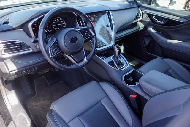 2023 Subaru Outback Onyx Edition XT