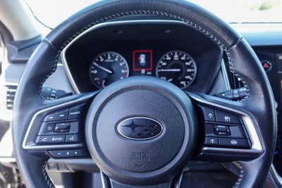 2023 Subaru Outback Onyx Edition XT