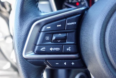 2023 Subaru Outback Onyx Edition XT