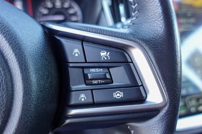 2023 Subaru Outback Onyx Edition XT