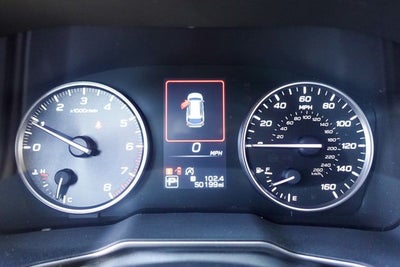 2023 Subaru Outback Onyx Edition XT