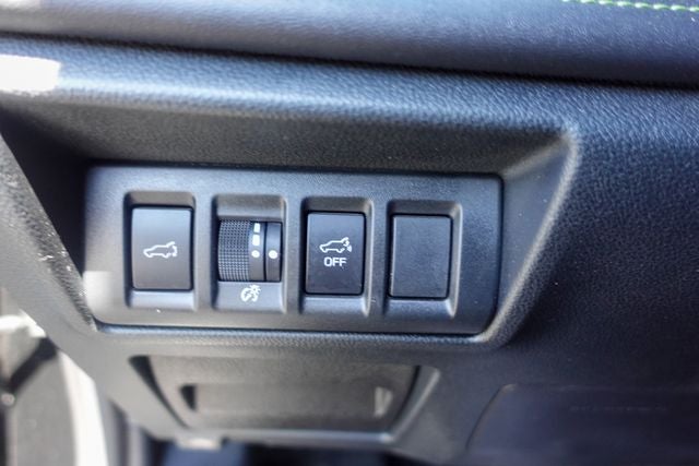 2023 Subaru Outback Onyx Edition XT