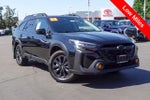 2023 Subaru Outback Onyx Edition XT