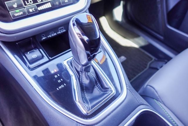 2023 Subaru Outback Onyx Edition XT