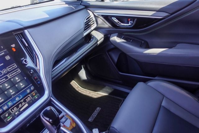 2023 Subaru Outback Onyx Edition XT