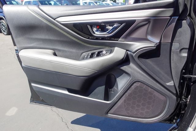 2023 Subaru Outback Onyx Edition XT