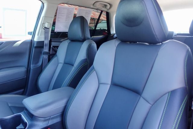 2023 Subaru Outback Onyx Edition XT