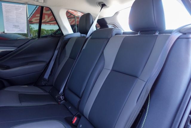 2023 Subaru Outback Onyx Edition XT